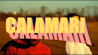 Calamari Music Video