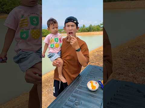 ตอน..ครีมทาส้นตีนแตกแม่! #youtubeshort #ตลก #คลายเครียด #ขำขัน