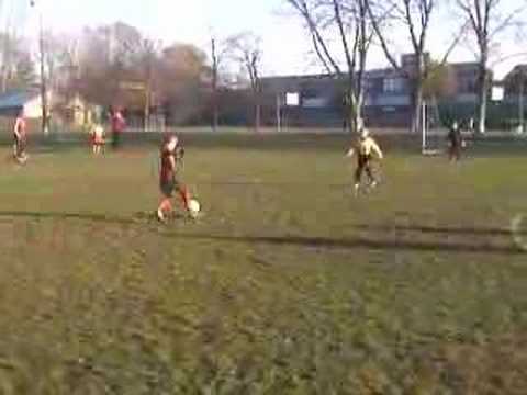 KE Wervik - SK Reningelst