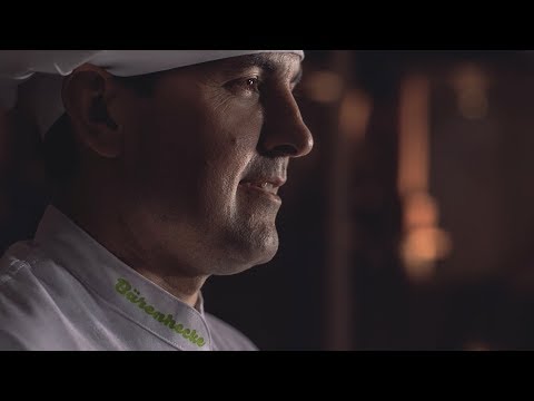Bäckerei Bärenhecke: Imagefilm Langversion (2016)