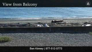 Point Roberts Waterfront Home!!!