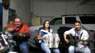 Pesado-Florita del Alma