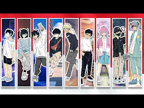 [Teaser] INDONESIAN DIGICORE #HUTRI77