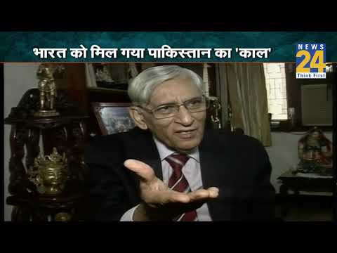 'महासंहारक' से मरेंगे चीन पाकिस्तान