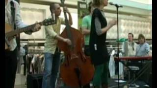 Room Eleven - Somedays Live @ Bijenkorf Amsterdam