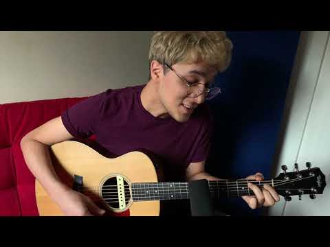 Phill Veras - Casa Amarela