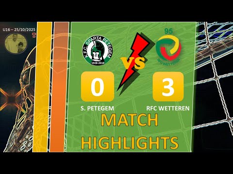 Ihsan bagged a brace: S. Petegem 0-3 Wetteren