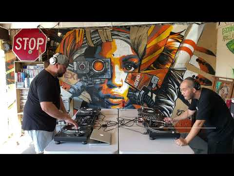 Breakbeat Sessions Vol. 7. -  Esquina De Abuela