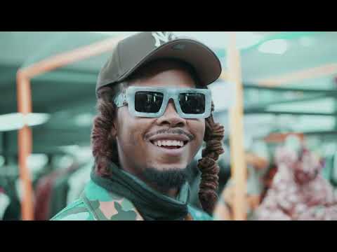 Yung Tory - Who's He (Official Music Video)