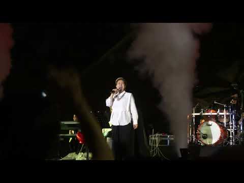 미지의세계- 서문탁( Seo Mun Tak) – 2023 경주 봉황대 뮤직스퀘어