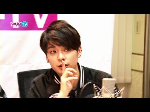 WGM TV EP02 Preview (f(x) Amber & Tasty Soryong) 140401 (f(x) 엠버 & Tasty 소룡)