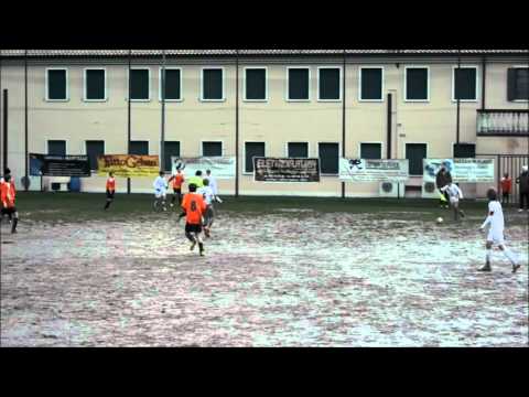 Juvenilia Padova 2003   Calcio Padova 2004   Highlights