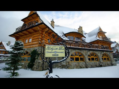 Zakopiański Dwór, Zakopane, Poland