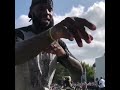 LeBron dancing and rapping to Sicko mode by Travis Scott