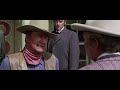 Chisum 1970 Wrong Word