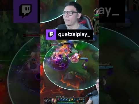 zap maw | quetzalplay_ de #Twitch