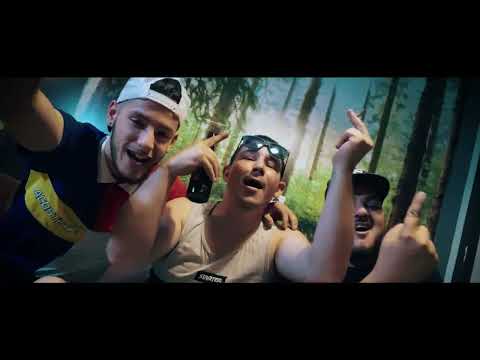 Suko915 - FUMANDO (prod.Pedritolapieza)