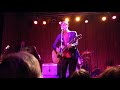 The Mountain Goats: Oceanographer's Choice - Live at the Beachland Ballroom Cleveland 04/13/2018