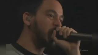 Linkin Park feat. Busta Rhymes - We Made It (Rehearsal, 2008, CA) Live