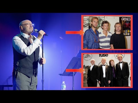 The Genesis Song That Made Phil Collins Want to Leave the Band