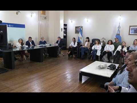 Tucumán consolida un escenario sanitario estable con vigilancia epidemiológica permanente
