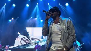 Playmate To Jesus - Aqua - The Belasco, Los Angeles - 7.6.23