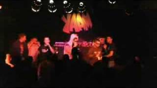 ThaiZZier DeoZ WB420 - Graffitibox Summer Jam 2009 (Live) (2/2)