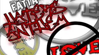 Fatta - Haters Anthem (Prod. By AMG)