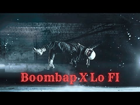 Lo fi  hip hop Boombap - Mix Lofi 2021 and Old School BOOMBAP