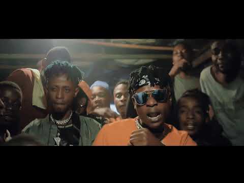 Zinga Family ft. Jay R Tyga - DUMBWI Official Music Video