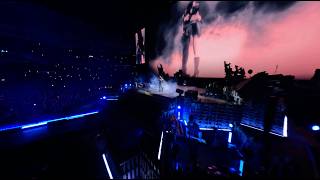 The Weeknd & JENNIE - One Of The Girls (Live in Seoul, South Korea)