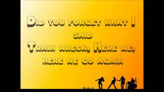 All Time Low Return The Favor - Lyrics