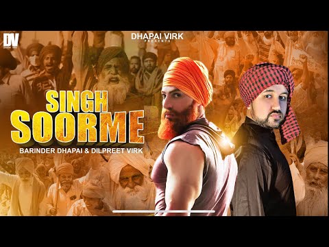 Singh Soorme