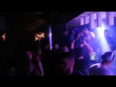 PEPPE NASTRI @ B-SIDE ( Salerno ) 03.01.2k15 feat. CARMINE CAUDINO