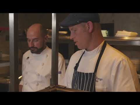 Como preparar um bife perfeito Rockpool Bar & Grill Sydney