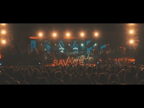 Marco Carola, The Martinez Brothers & Sound Process @ Crew Savage - Punta del Este - Aftermovie