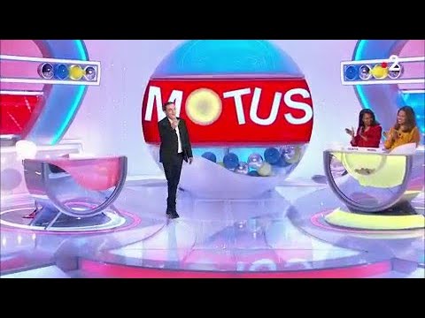 Motus du 21/03/18 - Intégrale