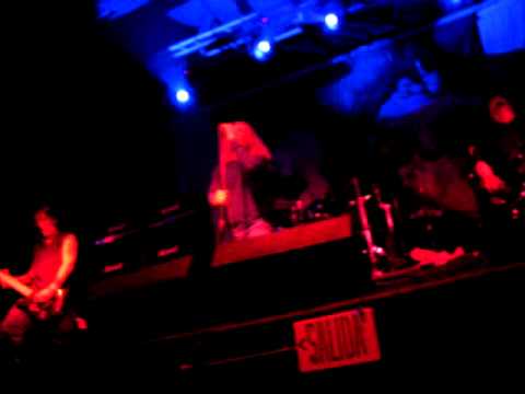 Thumbnail for Paradise Lost - Say Just Words - Live at Cafe Iguana Monterrey, Mexico 1-12-2016