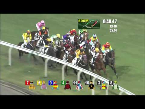 Blizzard - Karis Teetan (25 October)