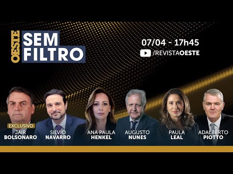 Oeste Sem Filtro