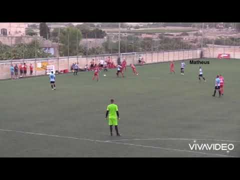 Matheus moraes winger/midfielder 