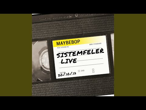 Lied vom Nicht-Verstehen (Live)