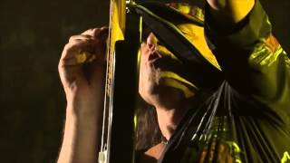 Scorpions - Coast to Coast (Live Get Your Sting &amp; Blackout tour 2011)