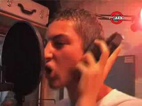 Fuck Radio DVD by Risky Roadz | Grime Set | Exclusive Hyperfrank Trailer