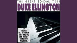 It Don't Mean a Thing If It Ain't Got That Swing