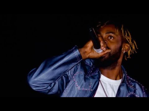 UCHEE  & Hussian Dada Performance at Sanji JELU Album Laughing 2025