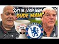 Kale & Kokkie hebben zin in Chelsea & Feyenoord