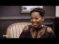 SABC 1 INDABA READER NOXOLO GROOTBOOM RETIRES