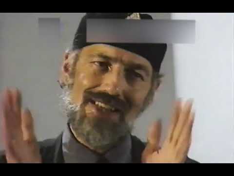 Introduction to the Human Design System by Alan Robert Krakower / Ra Uru Hu (Munich, 1994)