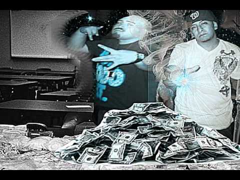 V8 TRAX, YOUNG HUSTLE, & MONEY TALKZ - NO MERCY ( "FULLY LOADED" MIXTAPE 2012)
